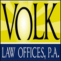 Volk Law Offices, P.A.