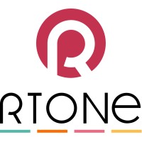 Rtone logo - Similar company to Kickmaker