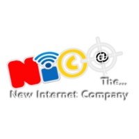 New Internet Company logo - Similar company to New Internet
