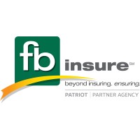 FBinsure logo - Similar company to Thompson Insurance Group