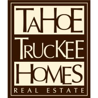 Tahoe Truckee Homes logo - Similar company to Tahoe Getaways