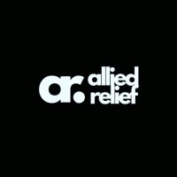 Allied Relief logo - Similar company to Thrive Nest