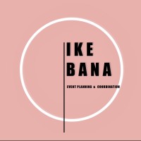 IKEBANA EVENT PLANNING logo - Similar company to Cyprus Comic Con
