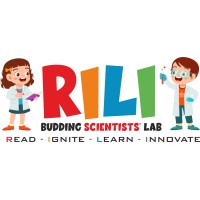 Rili Budding Scientists' Lab logo - Similar company to Atmiya Pathology Laboratory