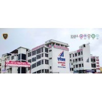 APEX SUPERSPECIALITY HOSPITAL logo - Similar company to Samavedana