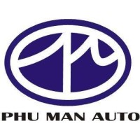 Công ty CP tm ô tô Phú Mẫn logo - Similar company to Trainingnet