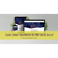 LexAdviser logo - Similar company to Lex Advisor