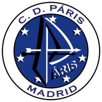 Atletismo Paris