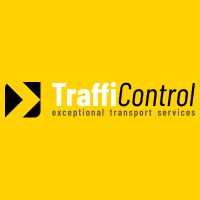 TraffiControl | exceptional transport services logo - Similar company to Daems Pilot Service Bv - Dps