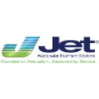 Jet Inc. logo - Similar company to Biomicrobics, Inc. - Better Water. Better World.®