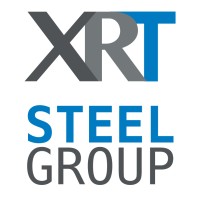 XRT STEEL GROUP S/A logo - Similar company to Yeswecan – Hub De Negócios