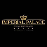 IMPERIAL PALACE HOTEL SPA & CASINO logo - Similar company to Ideal Solutions