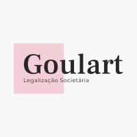 Goulart Legalização Societária logo - Similar company to Bpo Paralegal