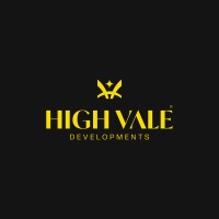 Highvale Developments logo - Similar company to Gro Developments