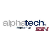 alphatech®- FMZ GmbH logo - Similar company to Mininavident Ag