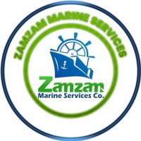 Zamzam Marine Services Co - Egypt logo - Similar company to Ocean Tech Maritime