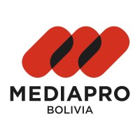 Mediapro Bolivia logo - Similar company to Inteleg
