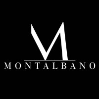 MONTALBANO Dubai logo - Similar company to Phoenix.Cke