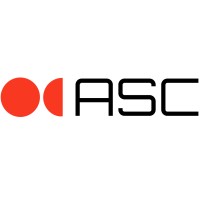 ASC logo - Similar company to Gp Wirth Architekten