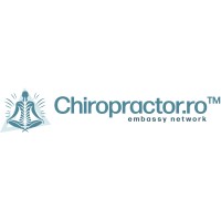 Chiropractor.ro logo - Similar company to Embassy Network