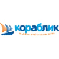 Korablik logo - Similar company to Anyvas