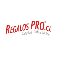 Regalos Pro logo - Similar company to Printgraph
