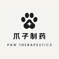 爪子制药 Paw Therapeutics logo - Similar company to Tencent Uk