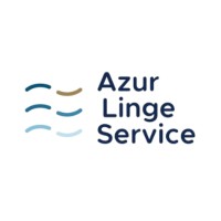 AZUR LINGE SERVICE logo - Similar company to Buanderies Modernes