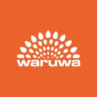 Waruwa logo - Similar company to Icaro  Life Coaching