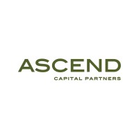 Ascend Capital Partners logo - Similar company to Ormos