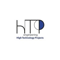 HTP Engineering logo - Similar company to Pharmadgtech