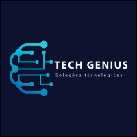TechGenius - Tecnologias de Informação logo - Similar company to Techgenius Ltd