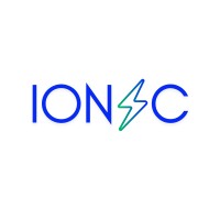 IONIC logo - Similar company to Ppc Industrie