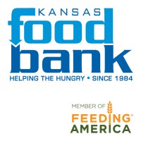 Kansas Food Bank logo - Similar company to Boys & Girls Clubs Of Hutchinson