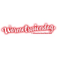 Warmetruiendag logo - Similar company to Zet Ook De Knop Om