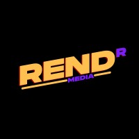 Rendr Media logo - Similar company to Lanscape ,Sctce