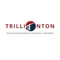 Trillionton logo - Similar company to Search Engine Guild
