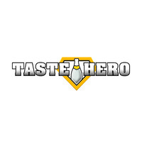 Taste Hero logo - Similar company to Atlantic Hotel Sail City