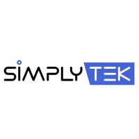 SimplyTek logo - Similar company to Tecroot