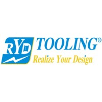 RYD TOOLING CO., LIMITED logo - Similar company to Tecmaplast Cz