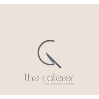 the Caterer logo - Similar company to Suja'S Kitchen