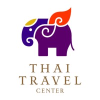 Thai Travel Center logo - Similar company to Orange Technology Solution
