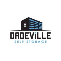 Dadeville Self Storage logo - Similar company to The Self Storage Group