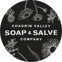 Chagrin Valley Soap & Salve logo - Similar company to Superzero