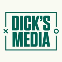 DICK'S Media logo - Similar company to Folders.Com
