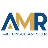 AMR Tax Consultants LLP logo - Similar company to Amr&Co.