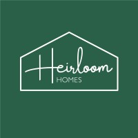 Heirloom Homes.co