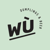 Wù Dumplings & Beer logo - Similar company to Krixik