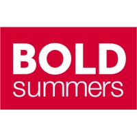 BOLD Summers logo - Similar company to Esf Camps & Experiences