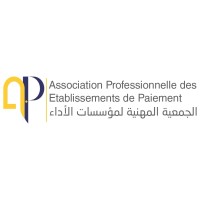 APEP - Association Professionnelle des Etablissements de Paiement - الجمعية المهنية لمؤسسات الأداء logo - Similar company to Tmc Afrique
